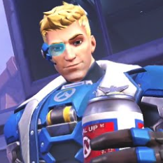 Meet the Soldier 76 voice actor