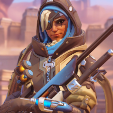 Meet the Ana voice actor