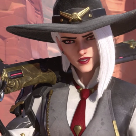Meet the Ashe voice actor