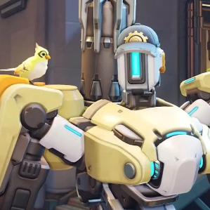 Meet the Bastion voice actor
