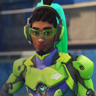 Meet the Lúcio voice actor