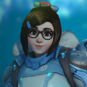 Meet the Mei voice actor