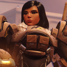 Meet the Pharah voice actor