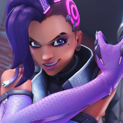 Meet the Sombra voice actor