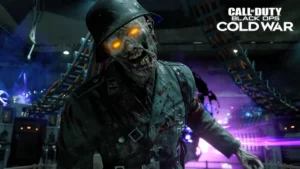 video game easter eggs call of duty black ops cold war zombie image