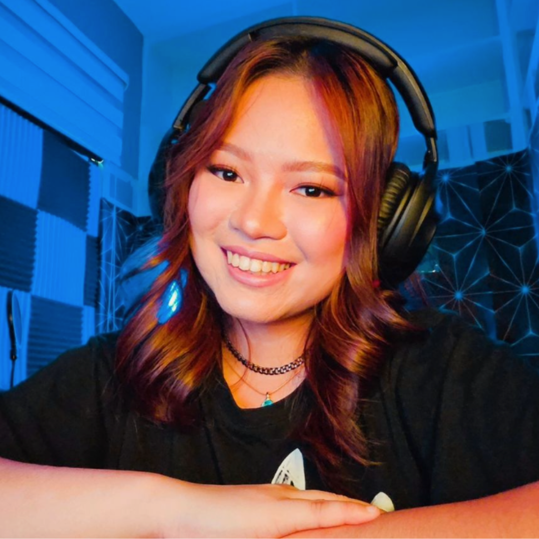 Meet the Neon voice actor