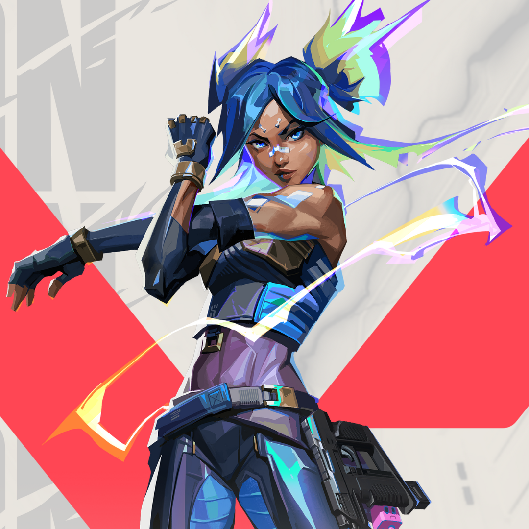 Meet the Neon voice actor