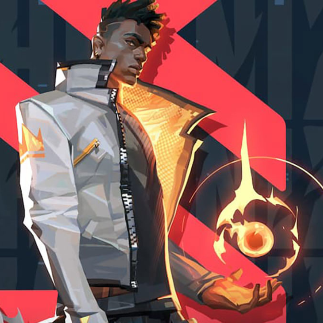 Meet the Phoenix voice actor