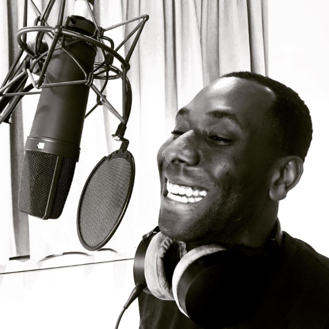 Meet the Phoenix voice actor