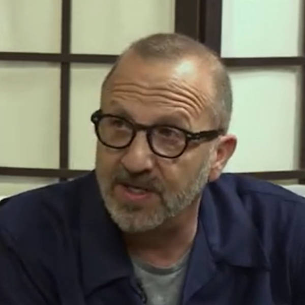 Meet the Big Bad Wolf (Wolfie) voice actor