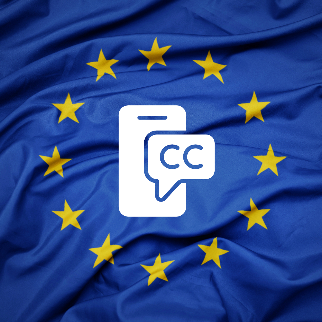 The European Accessibility Act: What Businesses Need to Know! - Voquent