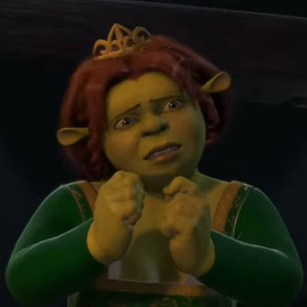 Meet the Fiona voice actor 