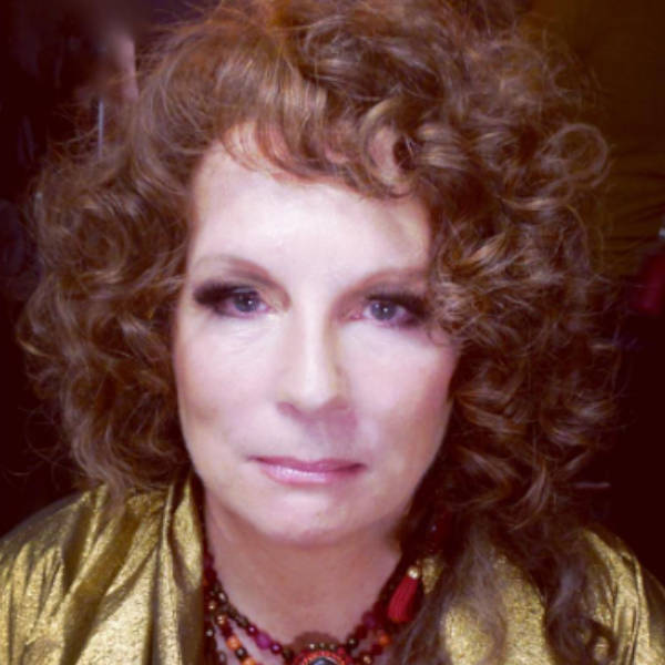 Meet the Fairy Godmother voice actor