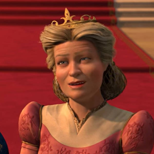 Meet the Queen Lilian voice actor