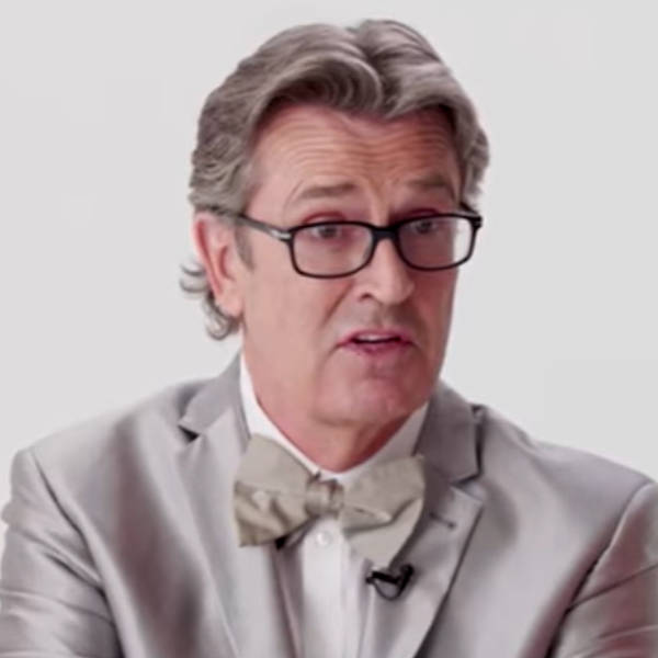 Meet the Prince Charming voice actor
