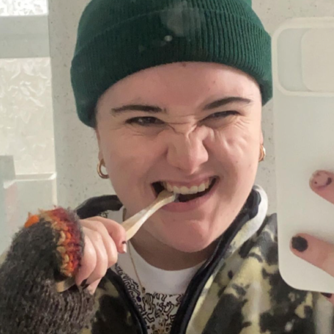 Meet the Clove voice actor