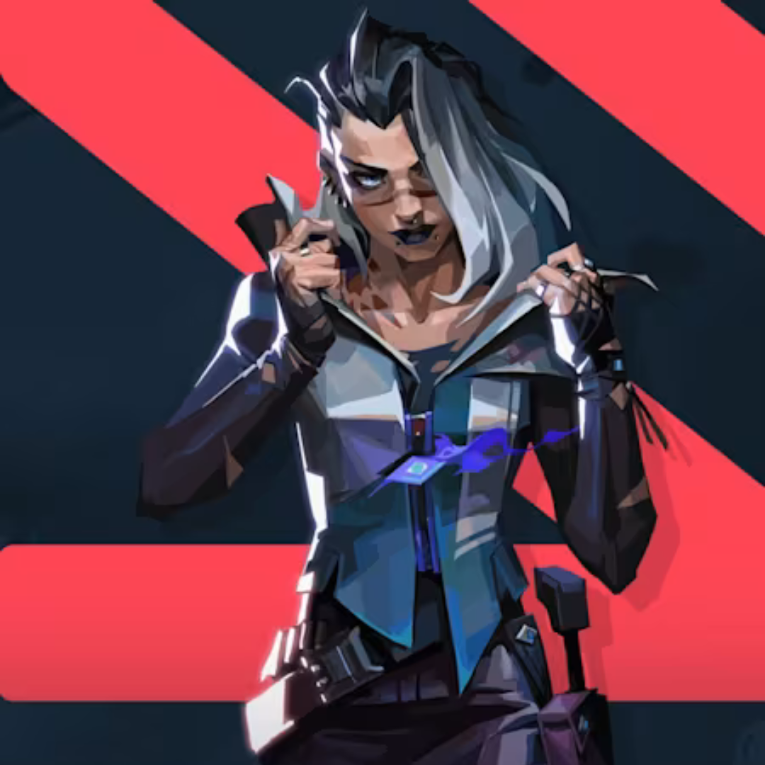 Meet the Fade voice actor