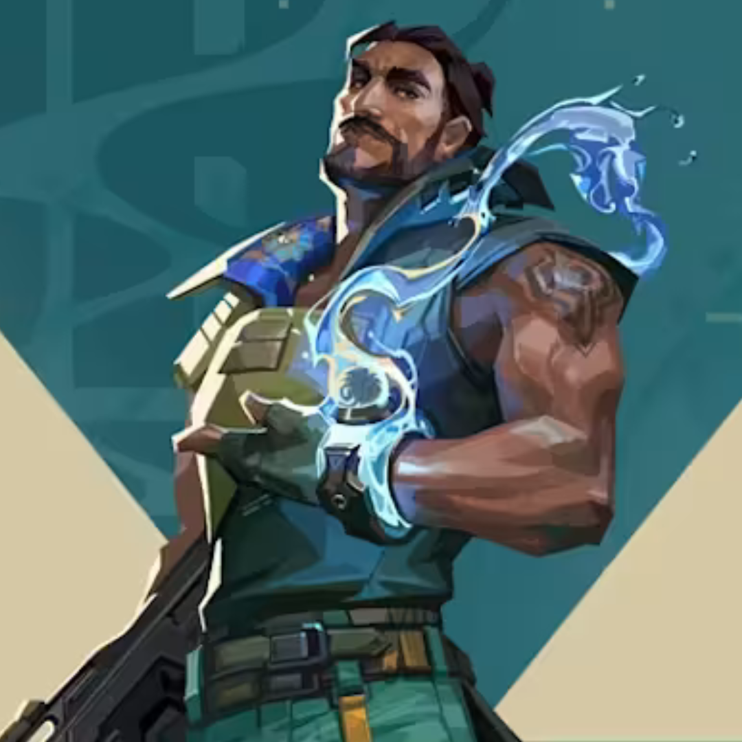 Meet the Harbor voice actor
