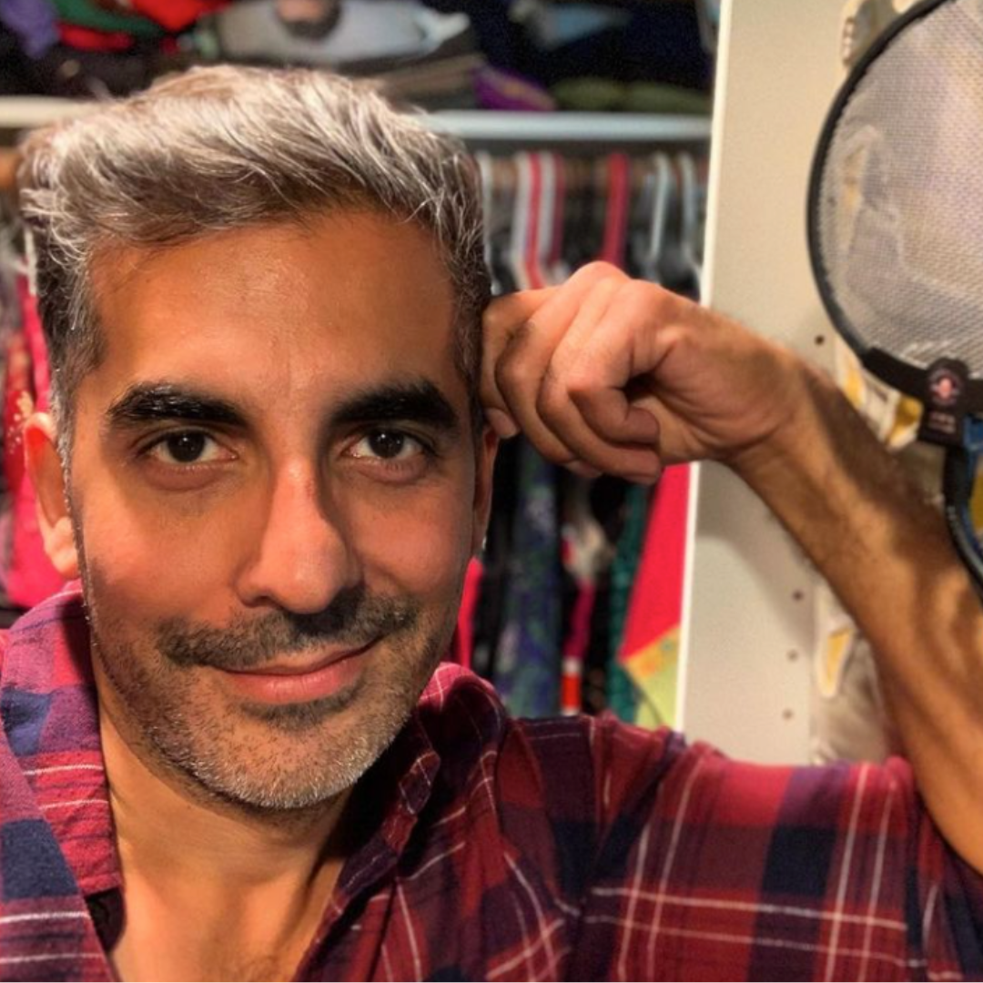 Meet the Harbor voice actor