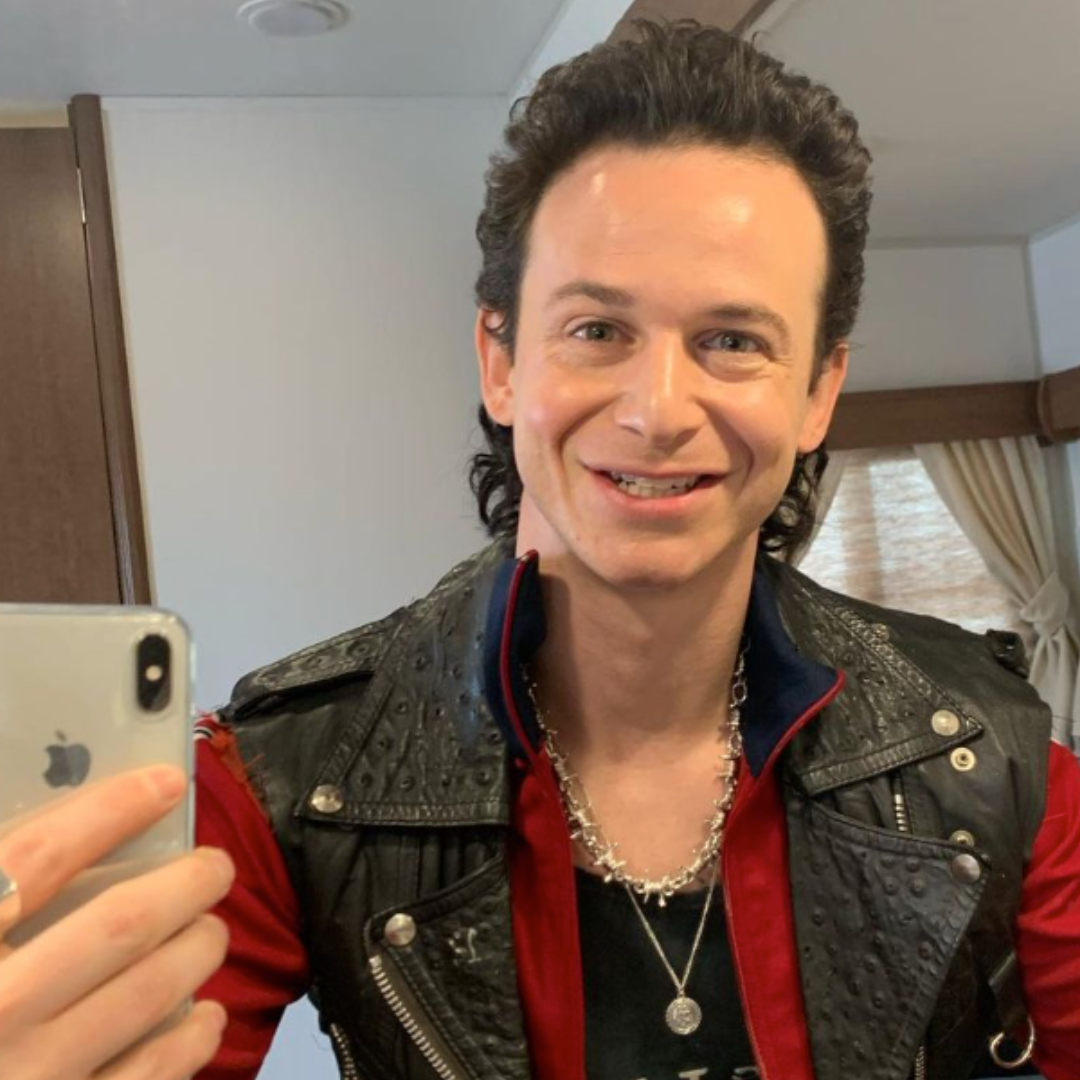 Meet the Sova voice actor 