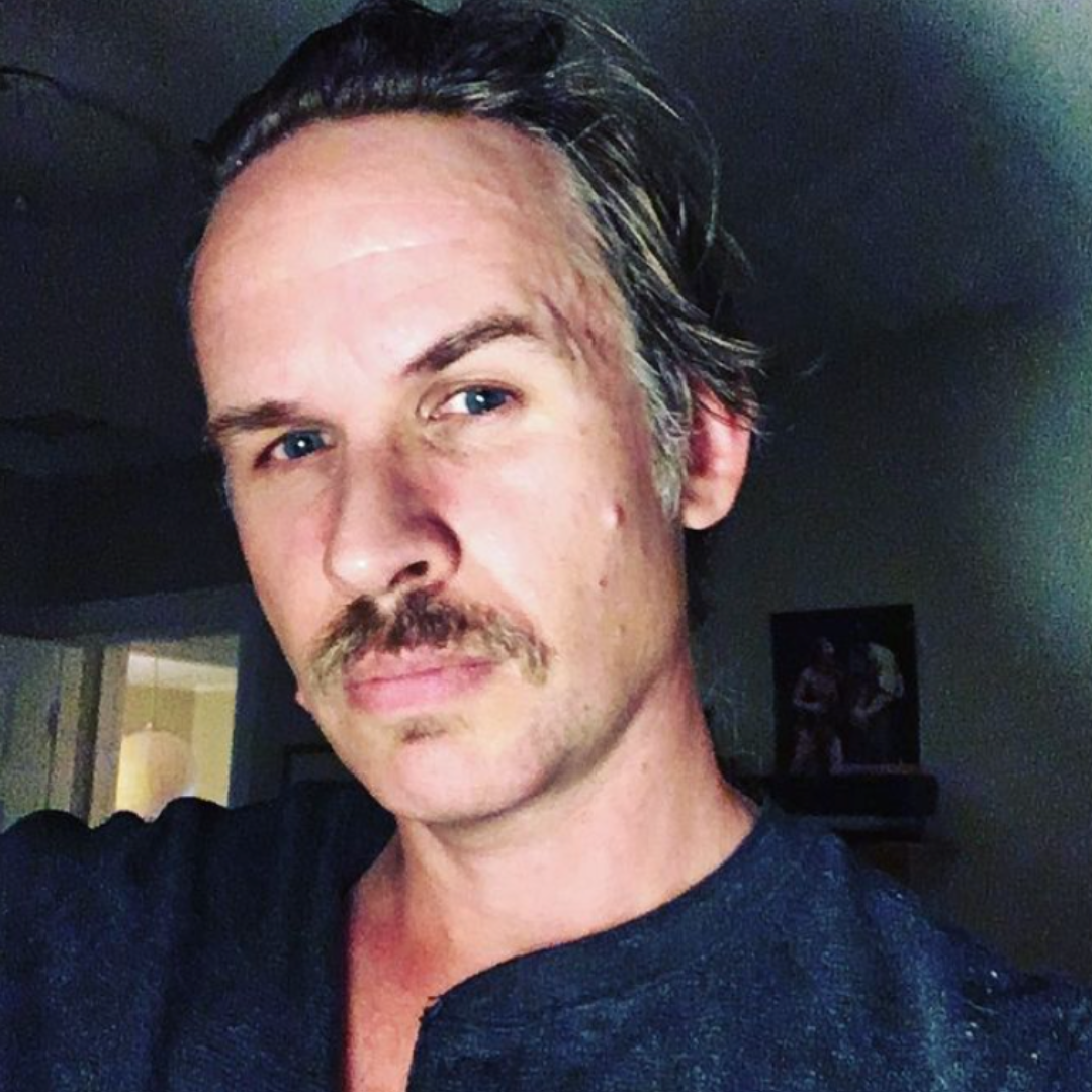 Meet the Chamber voice actor 