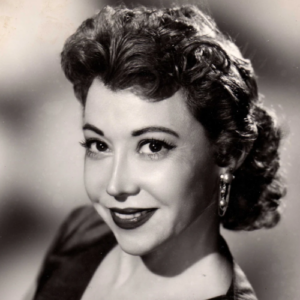June Foray
