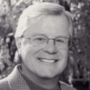 Tony Pope