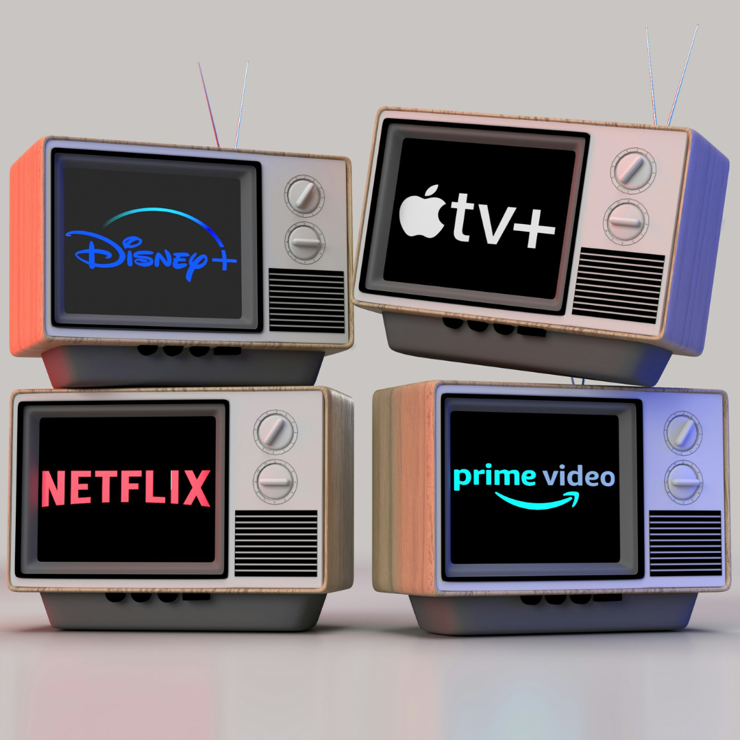 How to Sell Your Film to Streaming Platforms Voquent