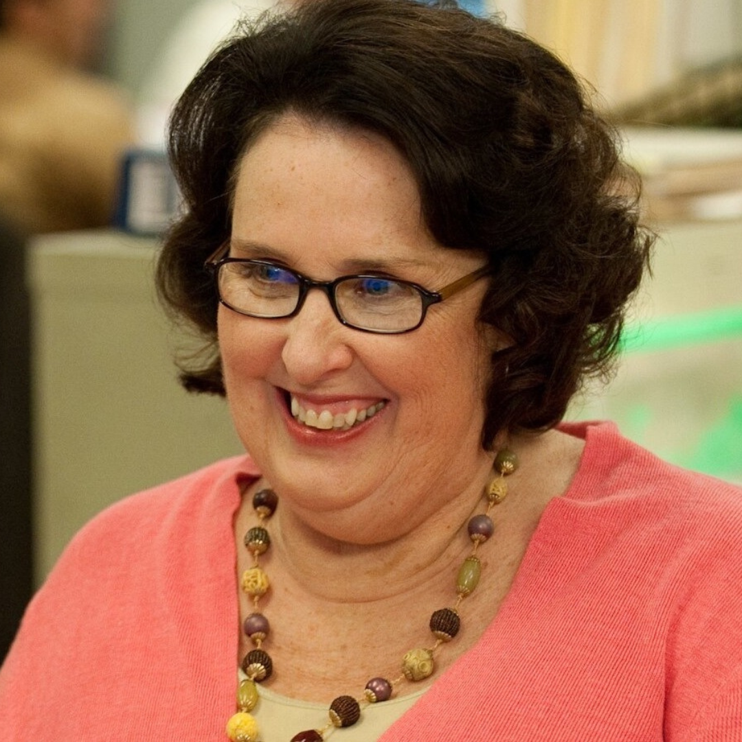 Meet the Sadness voice actor
