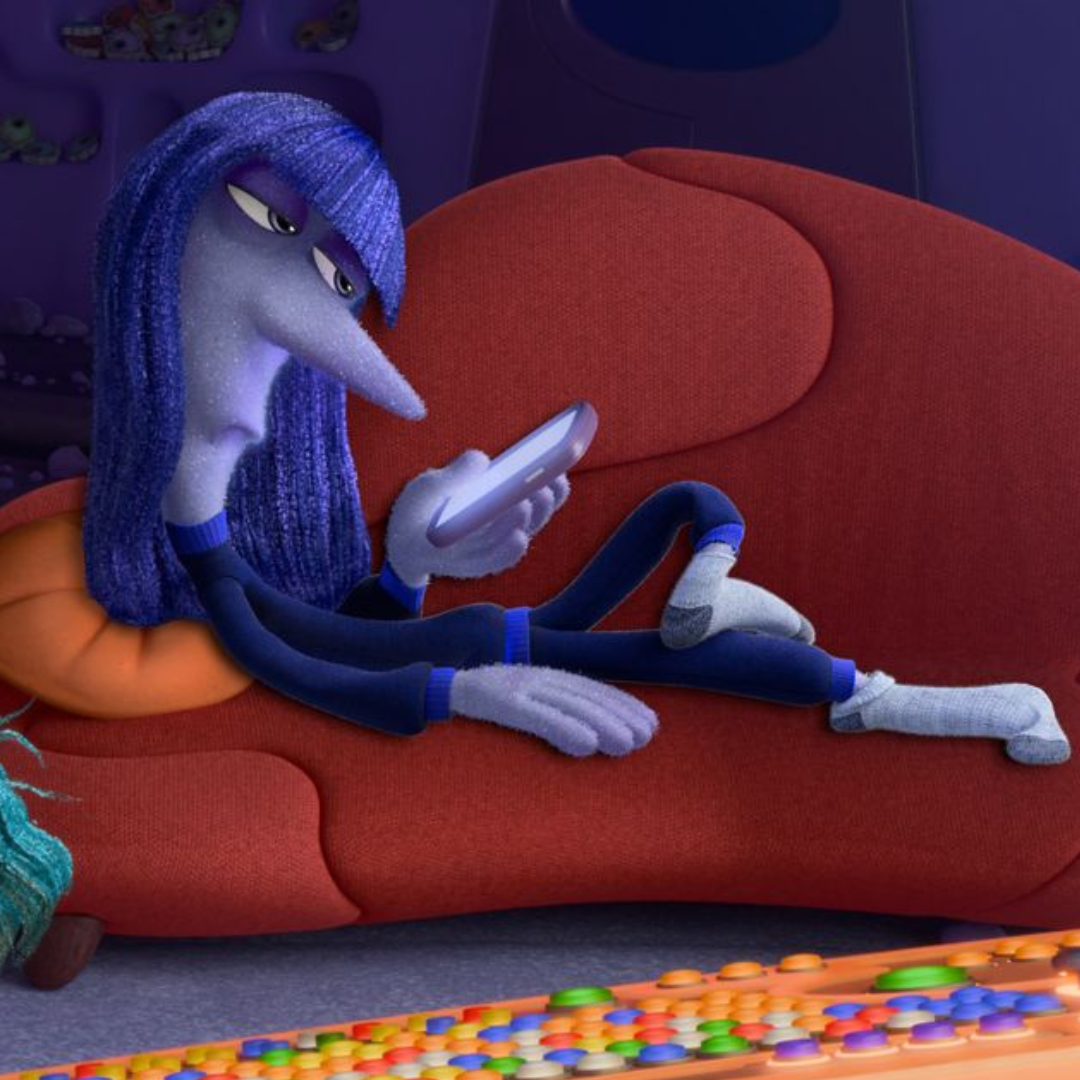 Meet the Ennui voice actor 
