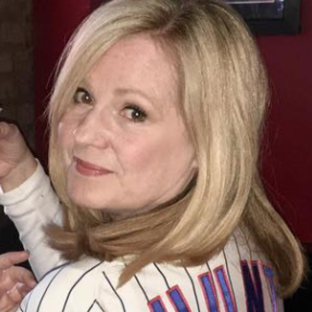 Meet the Bonnie Hopps voice actor