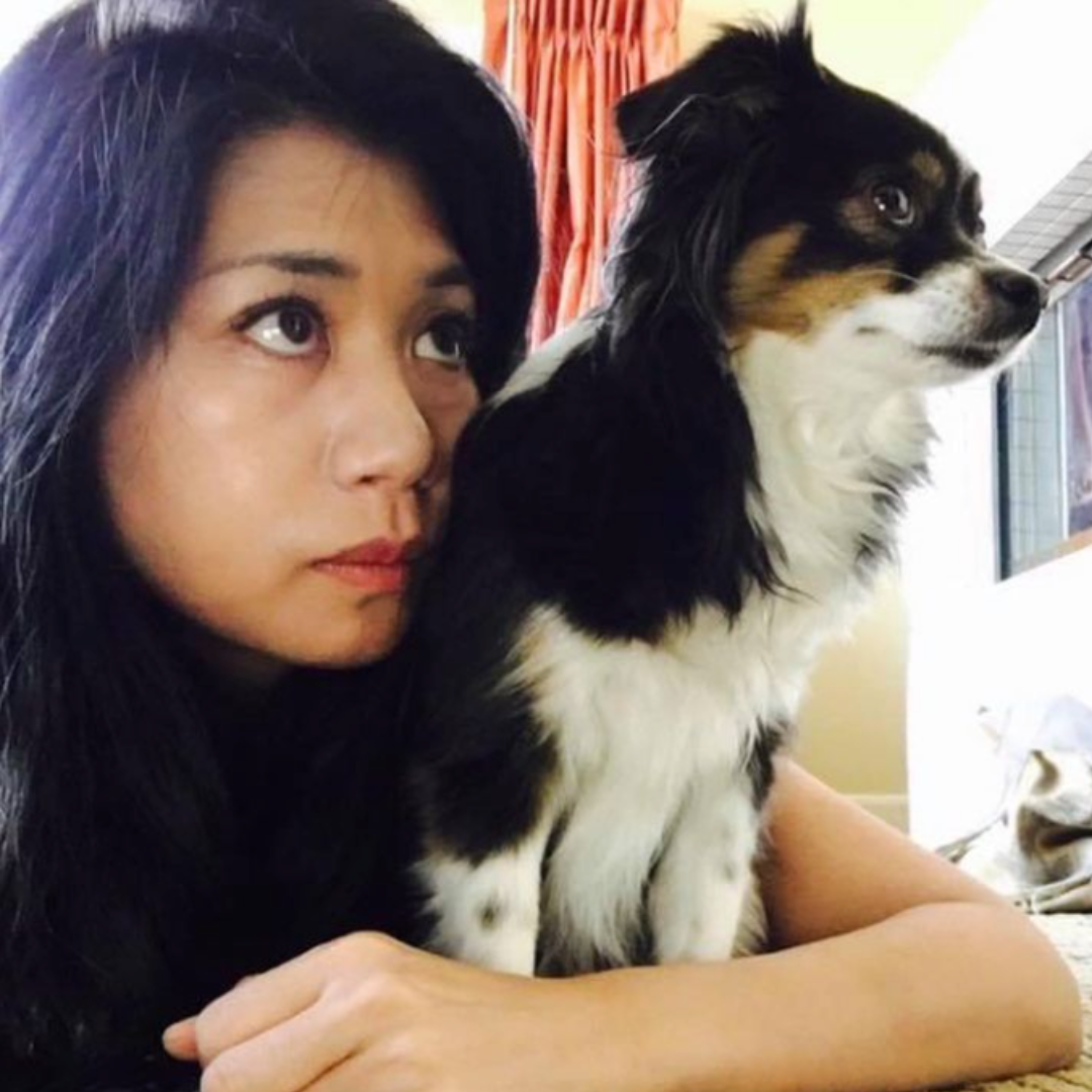 Meet the Disgust voice actor
