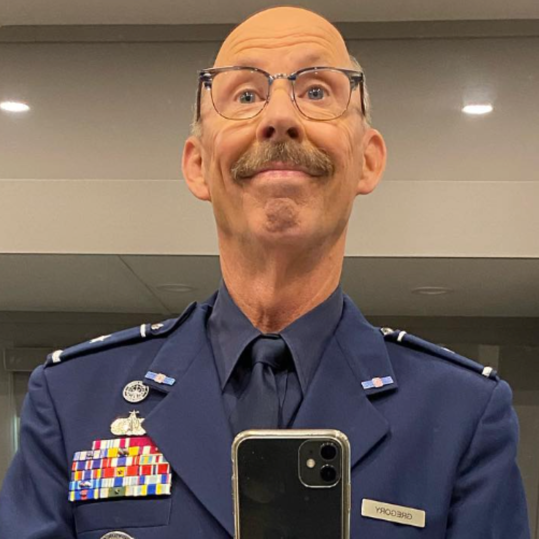 Meet the Stu Hopps voice actor