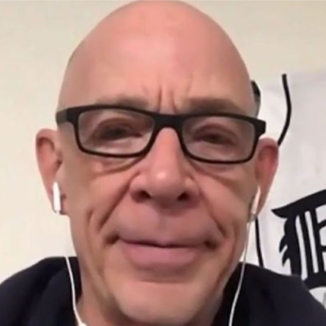 Meet the Mayor Leodore Lionheart voice actor