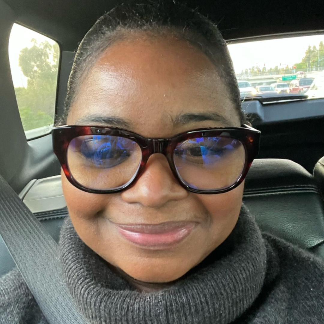 Meet the Mrs. Otterton voice actor