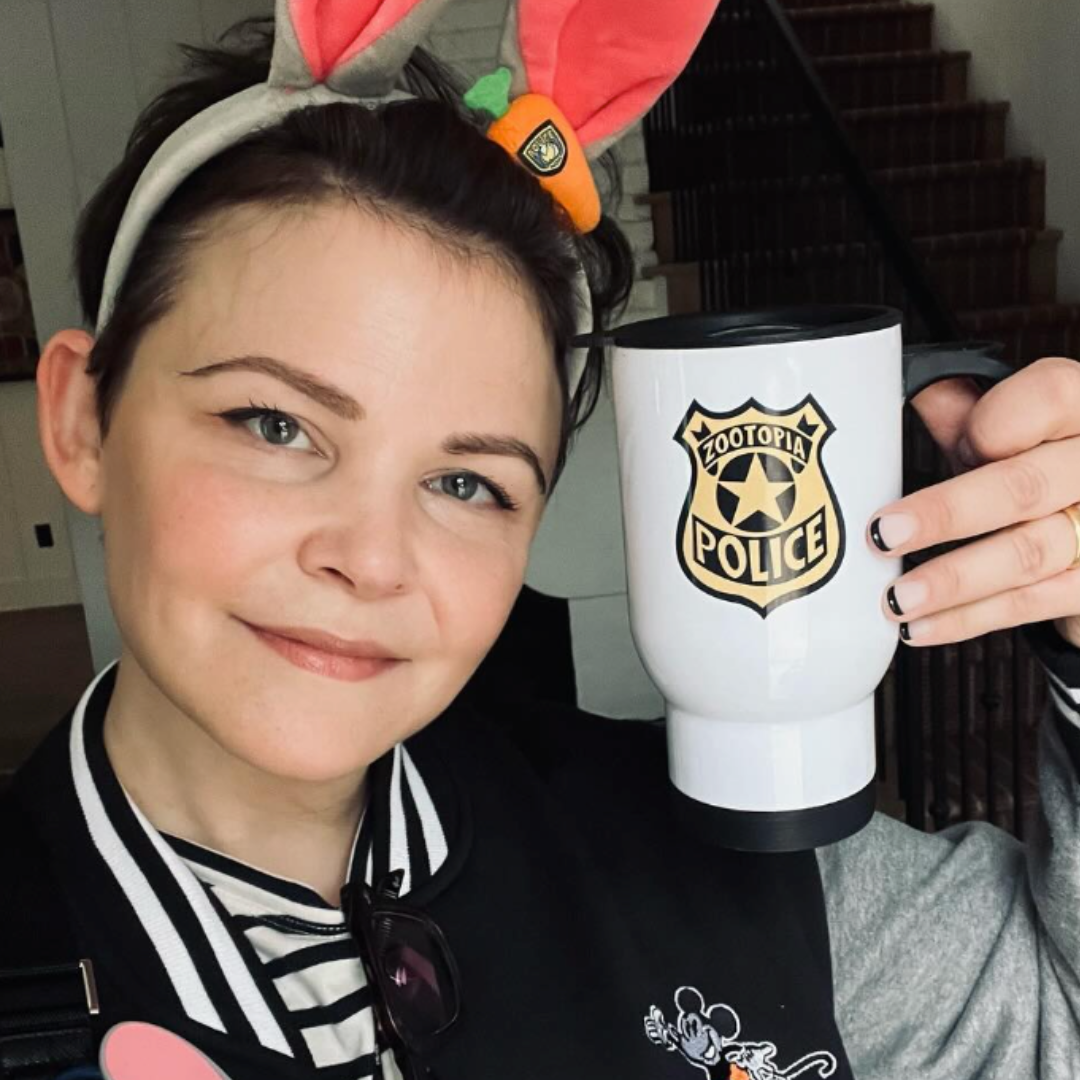 Meet the Judy Hopps voice actor
