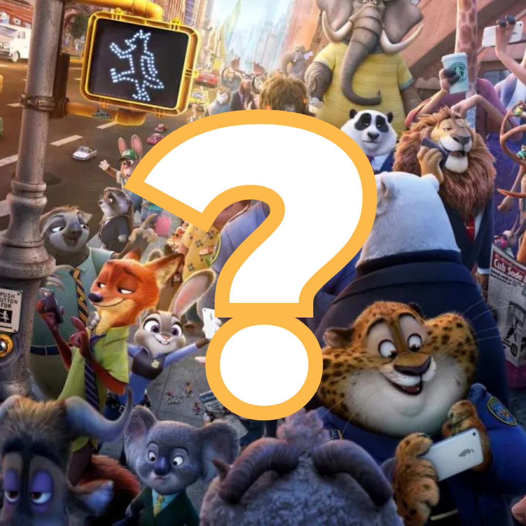 Meet the Emmitt Otterton voice actor