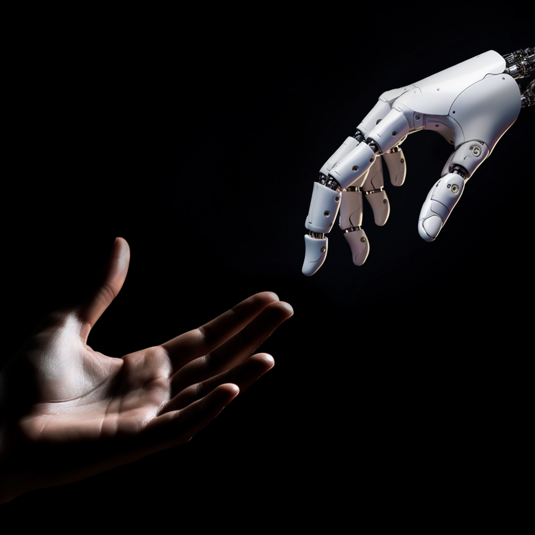 The Rise of AI Influencers: TikTok and Instagram - Voquent