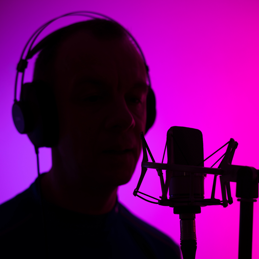 How to Become a Voice Actor in 2024 - Voquent