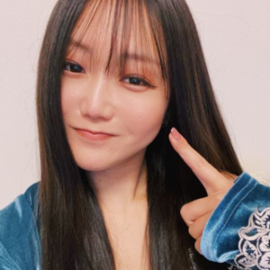 Saki Fujita, voice actor for Hatsune Miku.