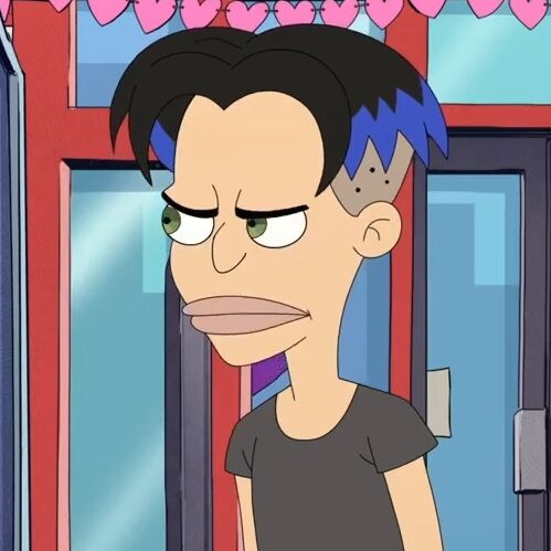 Big Mouth Cast: Meet the Voice Actors - Voquent