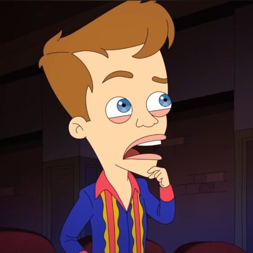 Meet the Matthew voice actor