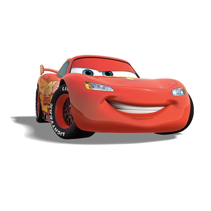 Meet the Lightning McQueen Voice Actor