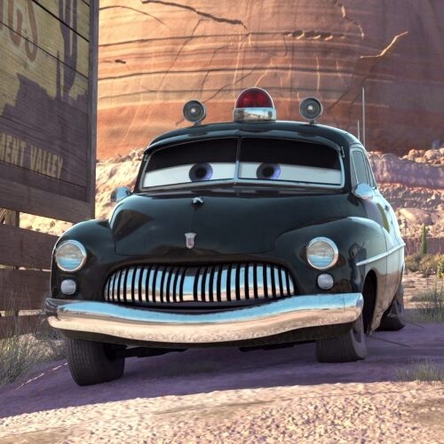 Meet the Sheriff Voice Actor