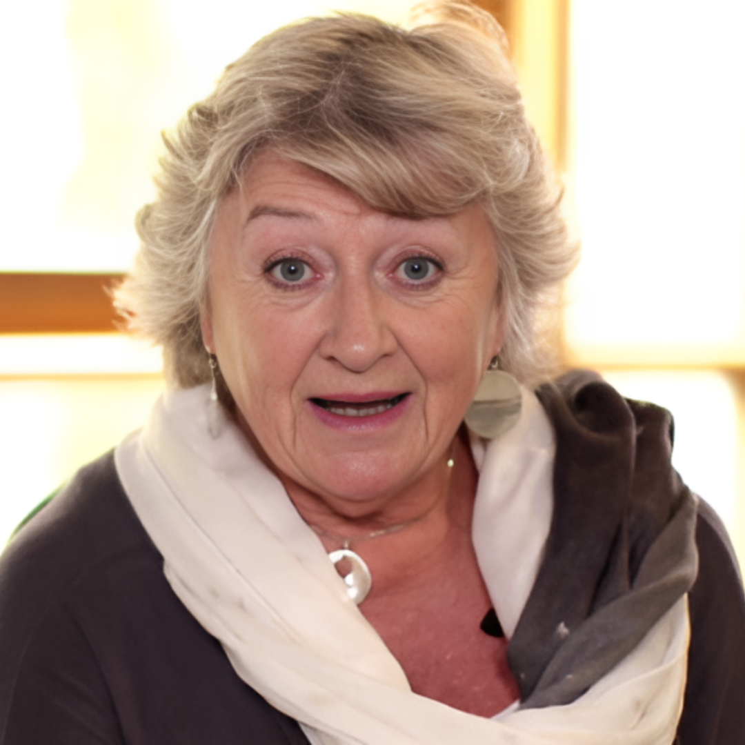 Grandam (Sorcha Cusack)