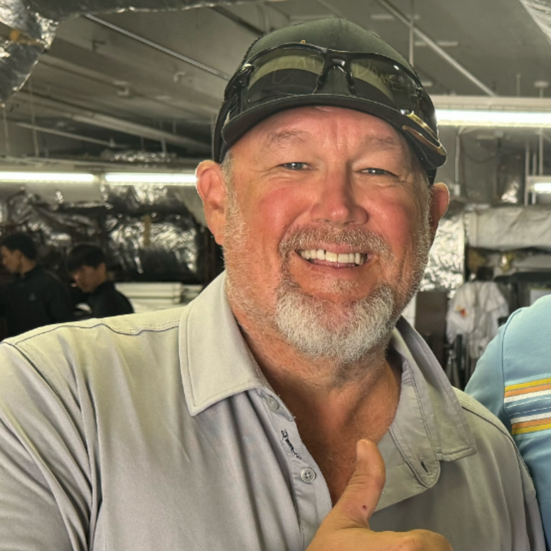 Meet the Tow Mater Voice Actor