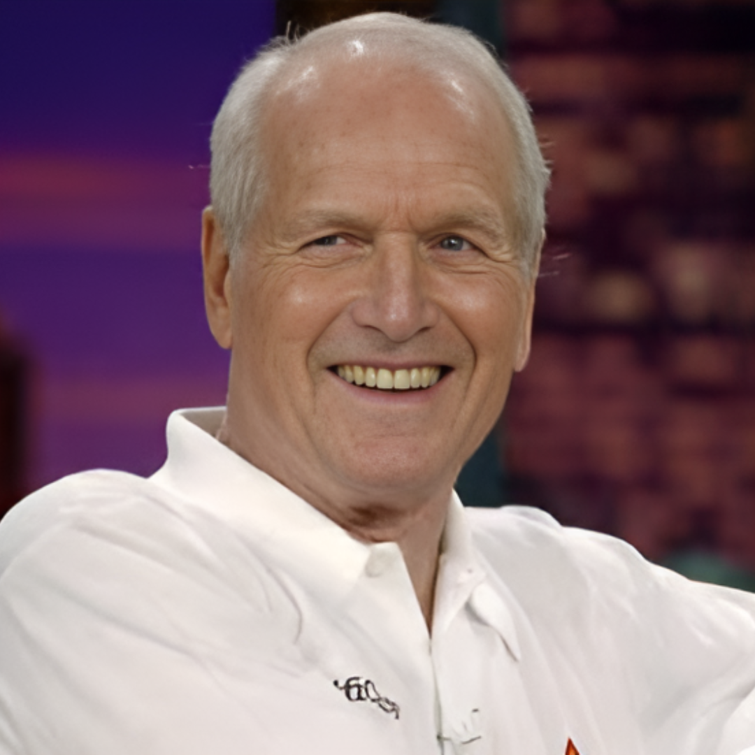 Meet the Doc Hudson Voice Actor