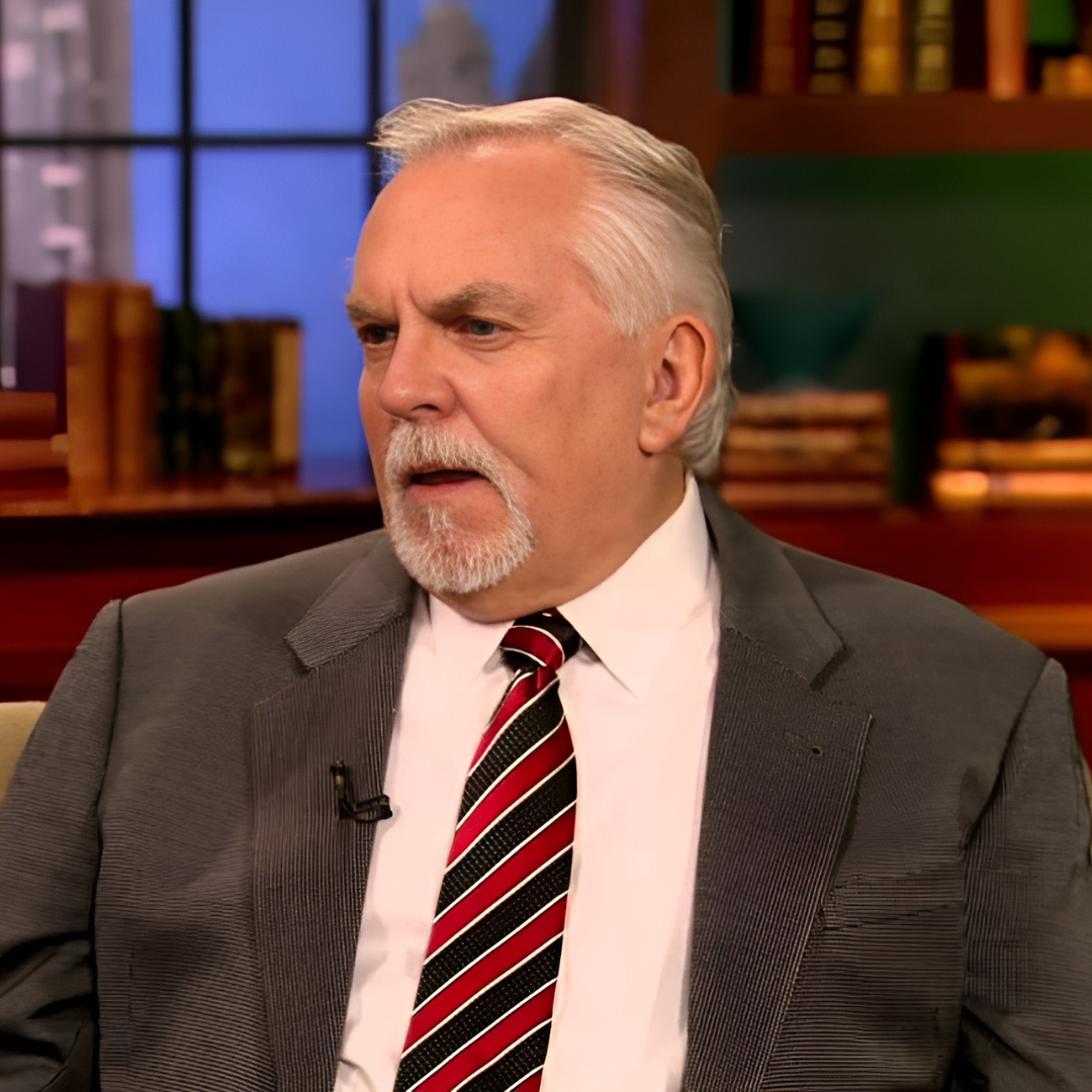 Meet the Mack Voice Actor