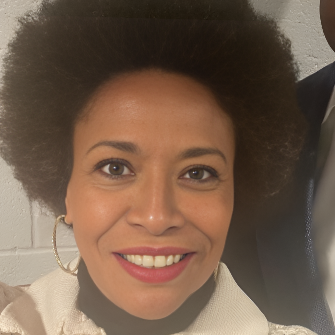 Meet the Flo Voice Actor