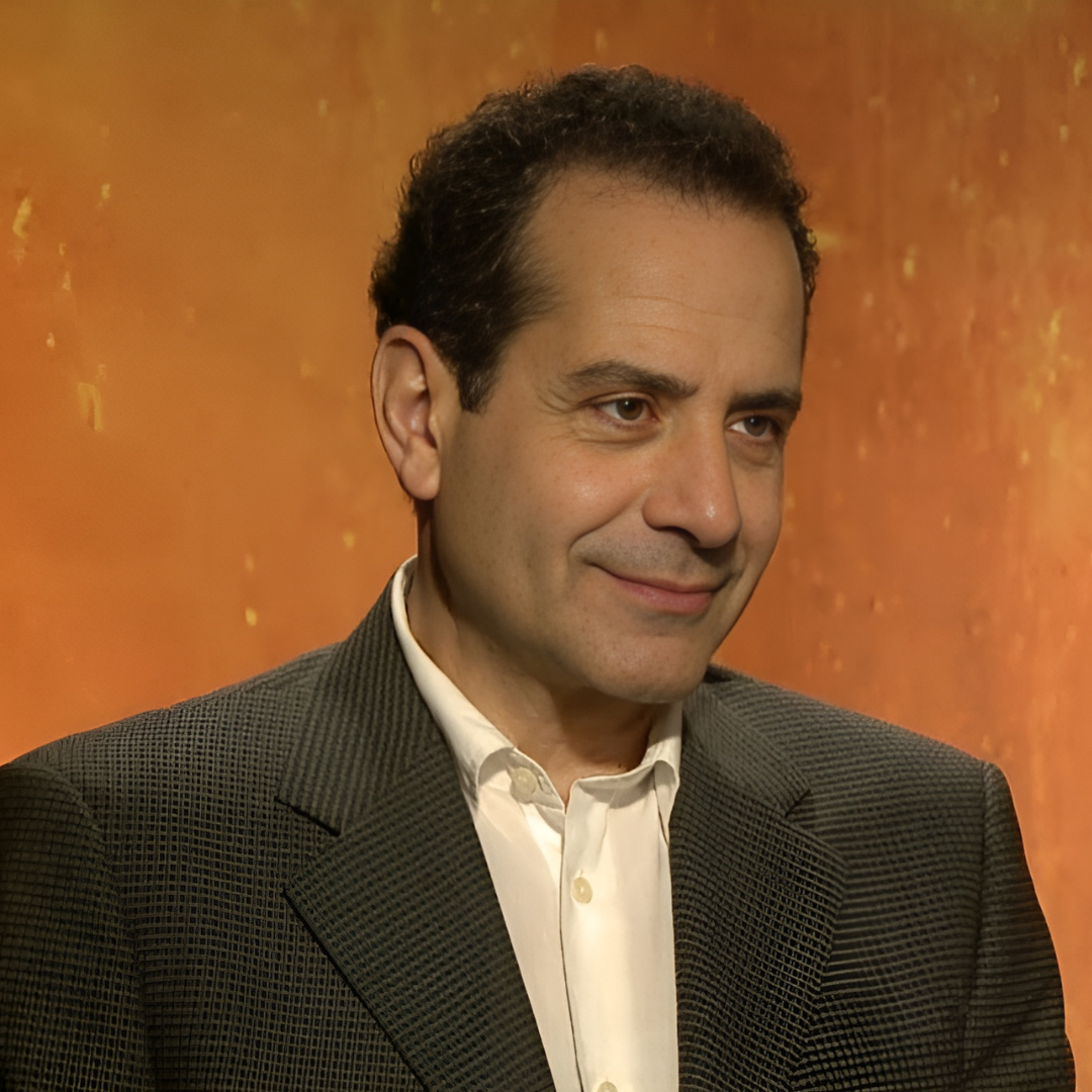 Meet the Luigi Voice Actor